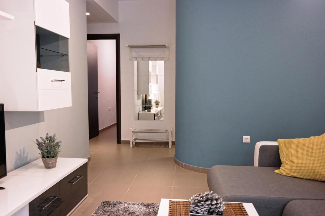 2 Bedroom Luxury Apartment Near Athens Acropolis Zewnętrze zdjęcie