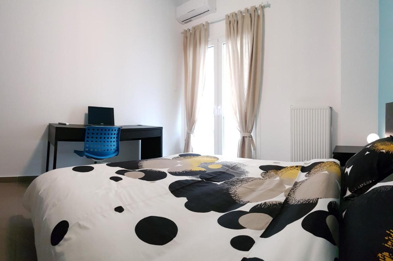 2 Bedroom Luxury Apartment Near Athens Acropolis Zewnętrze zdjęcie