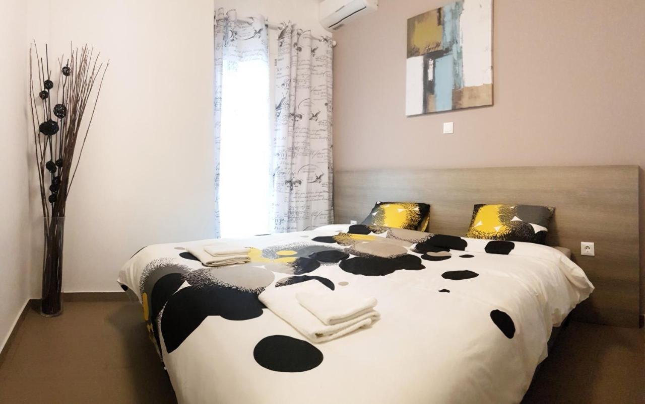 2 Bedroom Luxury Apartment Near Athens Acropolis Zewnętrze zdjęcie