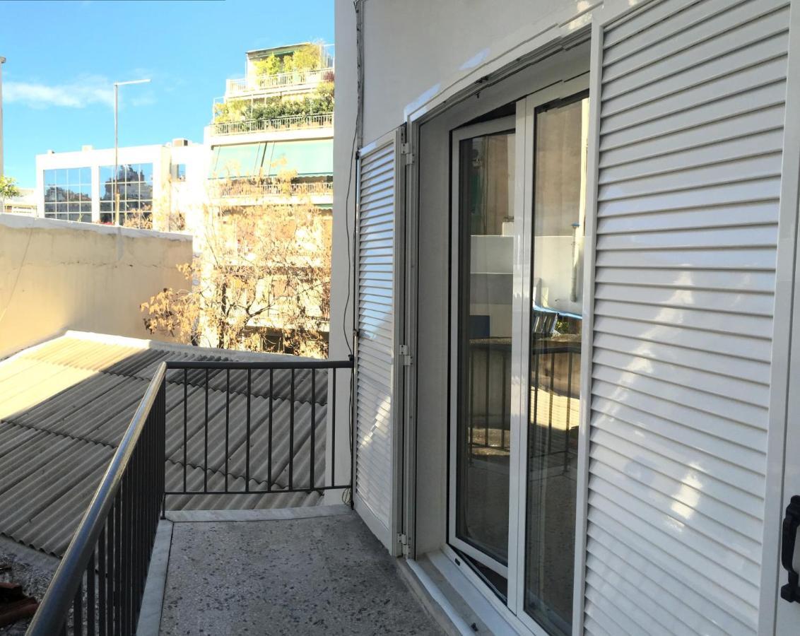 2 Bedroom Luxury Apartment Near Athens Acropolis Zewnętrze zdjęcie