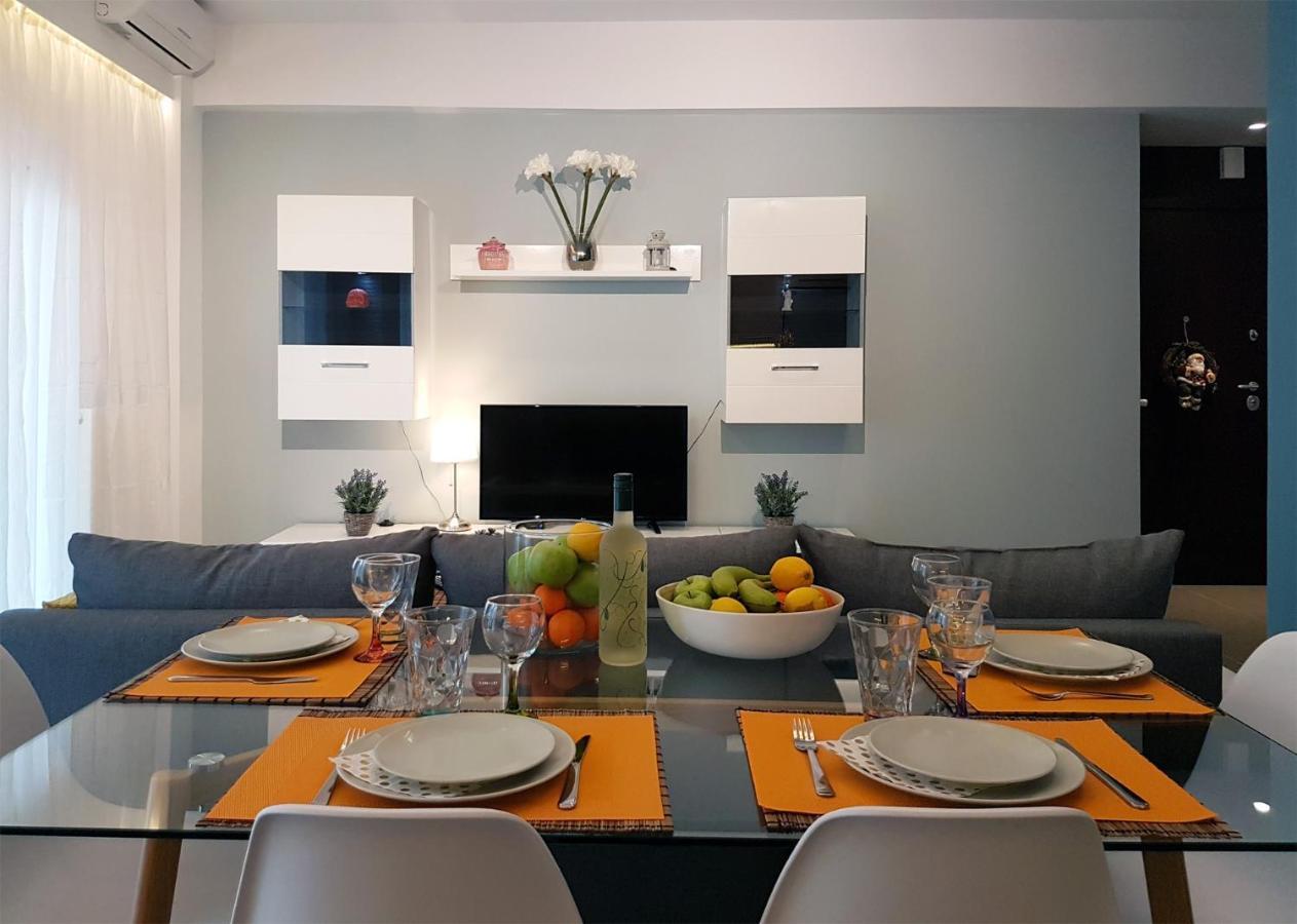 2 Bedroom Luxury Apartment Near Athens Acropolis Zewnętrze zdjęcie