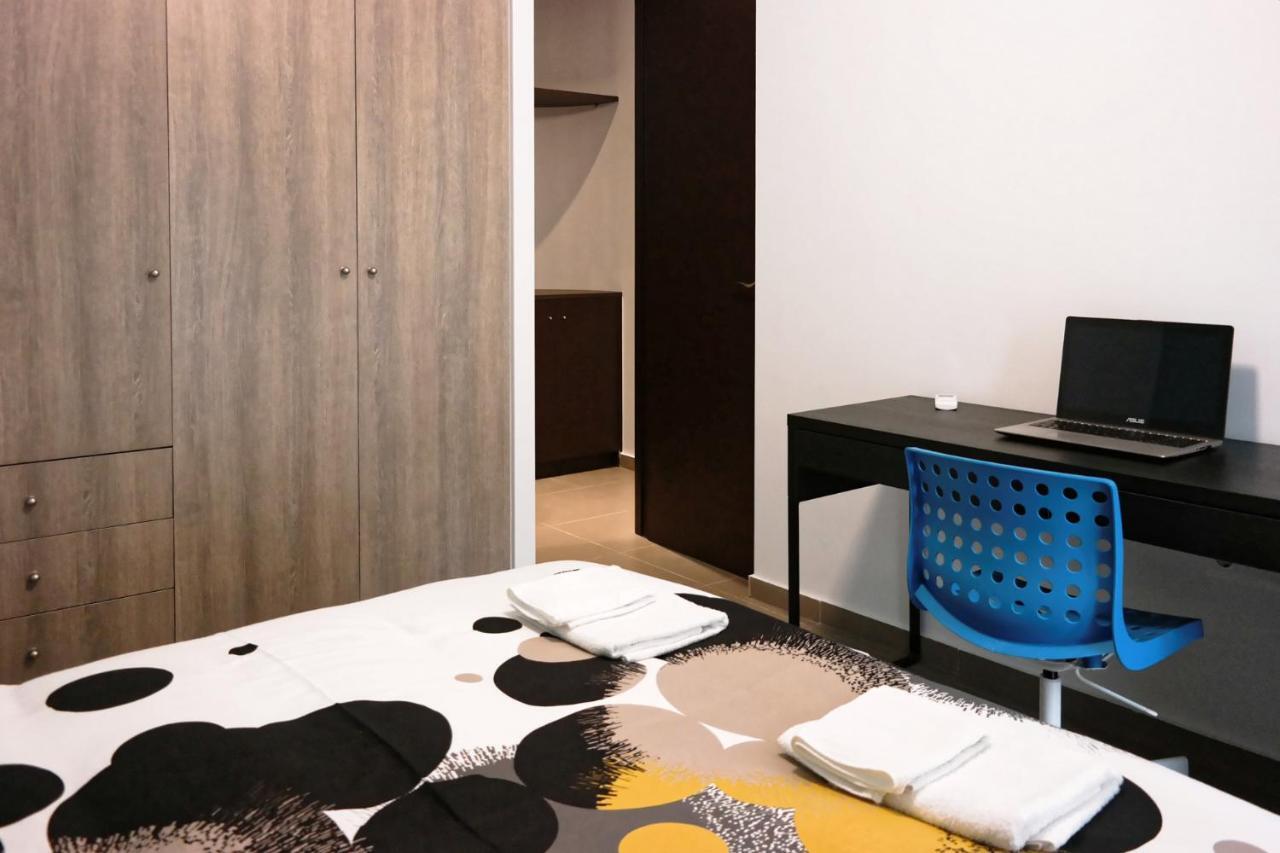 2 Bedroom Luxury Apartment Near Athens Acropolis Zewnętrze zdjęcie